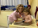 MUDr. Věra Rajchlová - praktický lékař pro děti a dorost